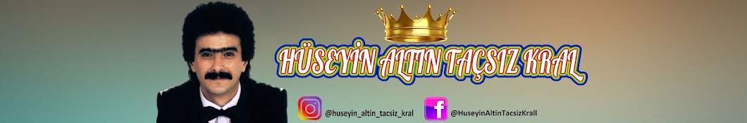 Hüseyin Altın Taçsız Kral