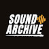 logo Sound Archive