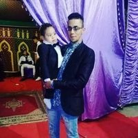 influencer profile picture