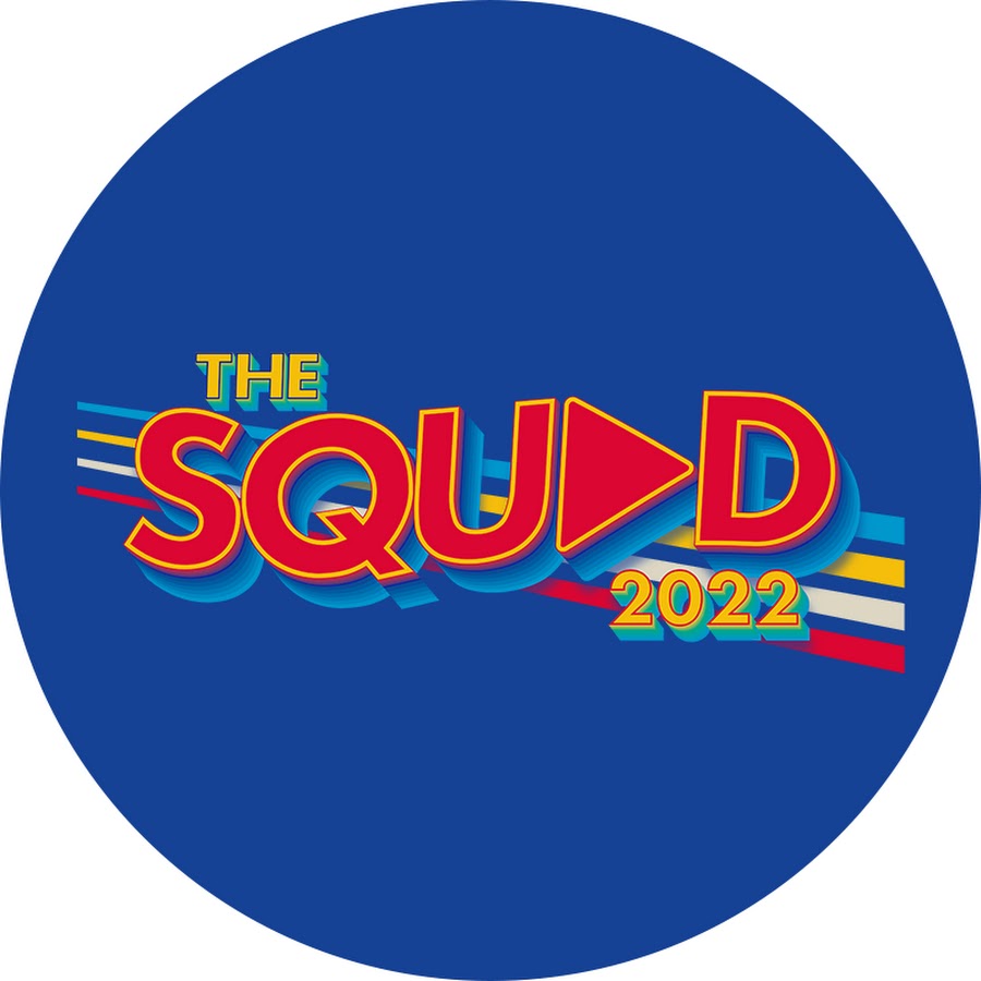 The Squad 2022
