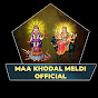 Maa Khodal Meldi Official