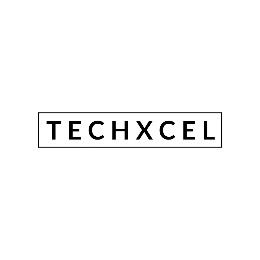Techxcel youtube