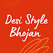 Desi Style Bhojan 1