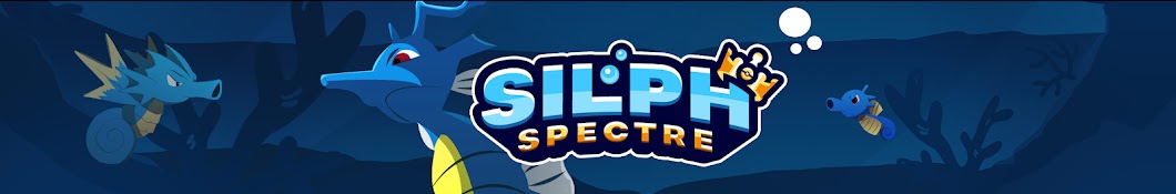SilphSpectre Banner
