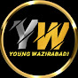 Young Wazirabadi