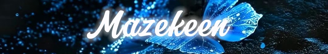 🦋Mazekeen🦋