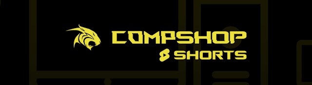 CompShop Shorts