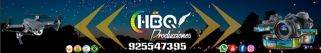 HBQ Producciones