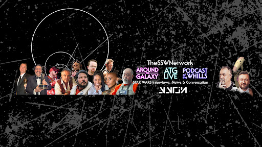 The SSW Network banner