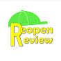 Reopen Review