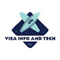 VISA INFO AND TECH