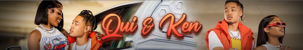 Qui & Ken Banner