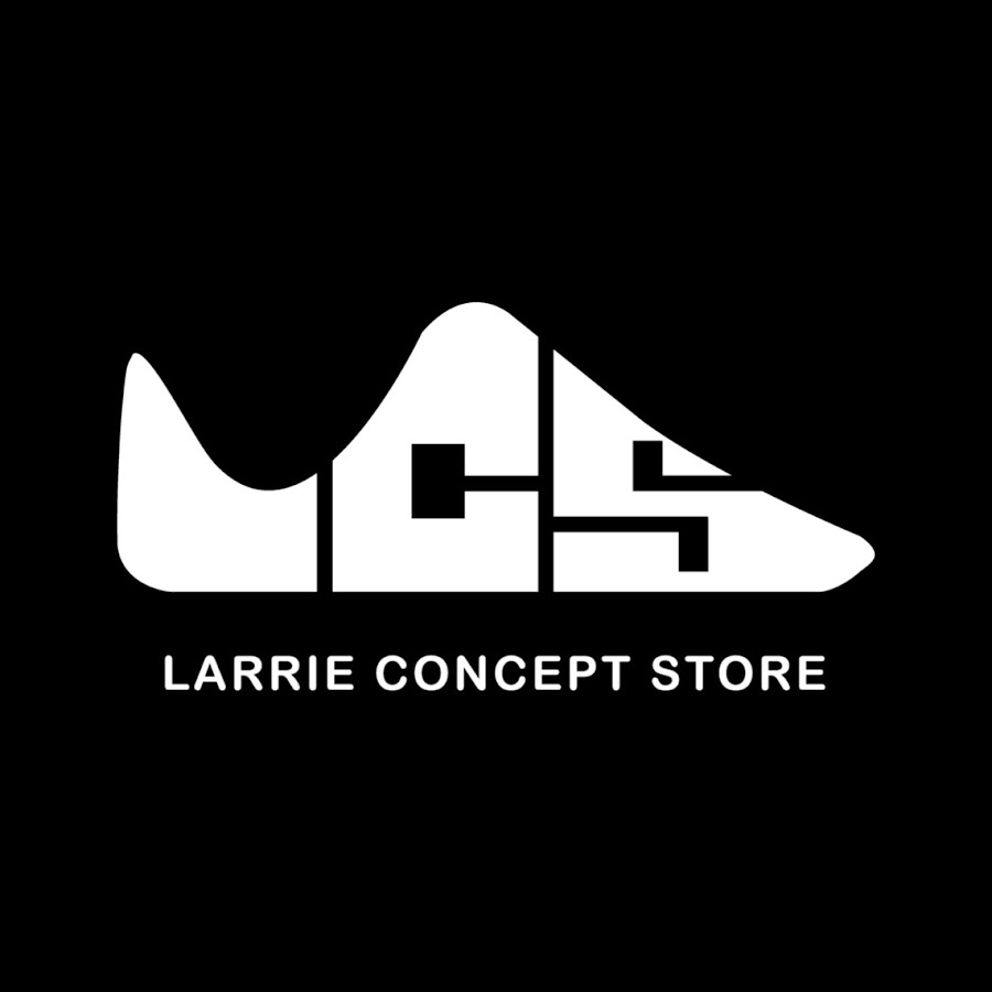 Larrie Concept Store