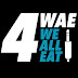 logo 4WAE