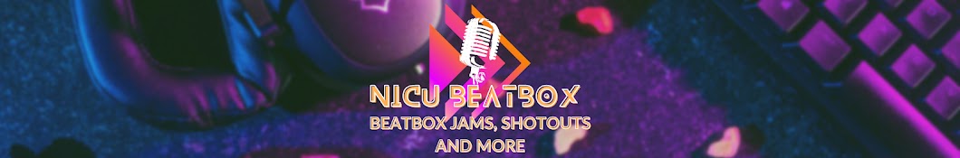 Nicu Beatbox