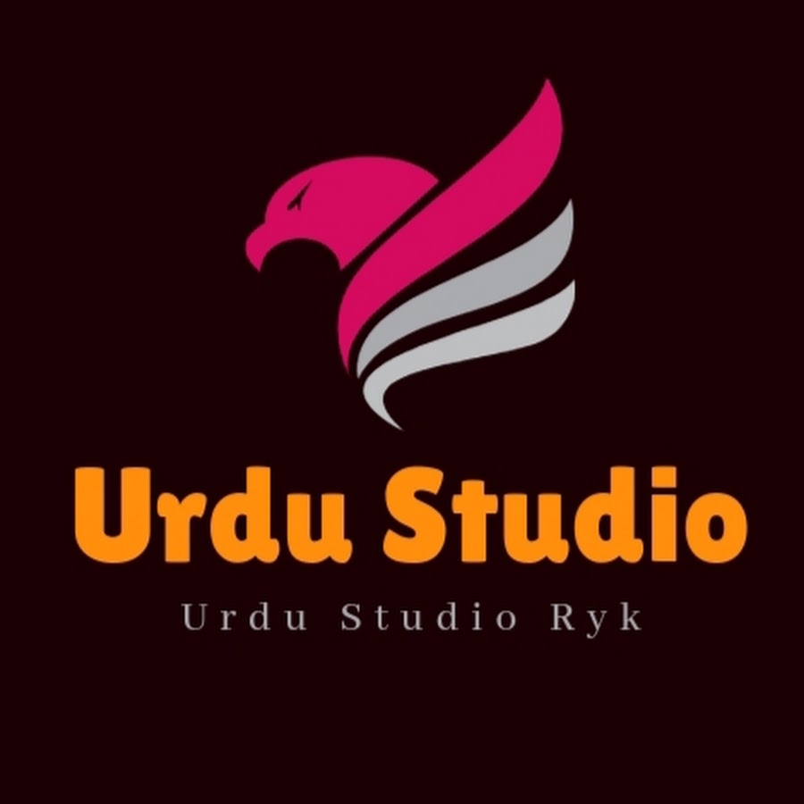 Urdu Studio Ryk @urdustudioryk