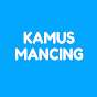 Kamus Mancing