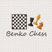 Knight Endgame / Benković Petar #chess #benkochess #benkovic