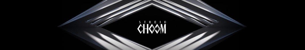 STUDIO CHOOM [스튜디오 춤] Banner