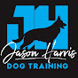 Jason Harris Dog Training