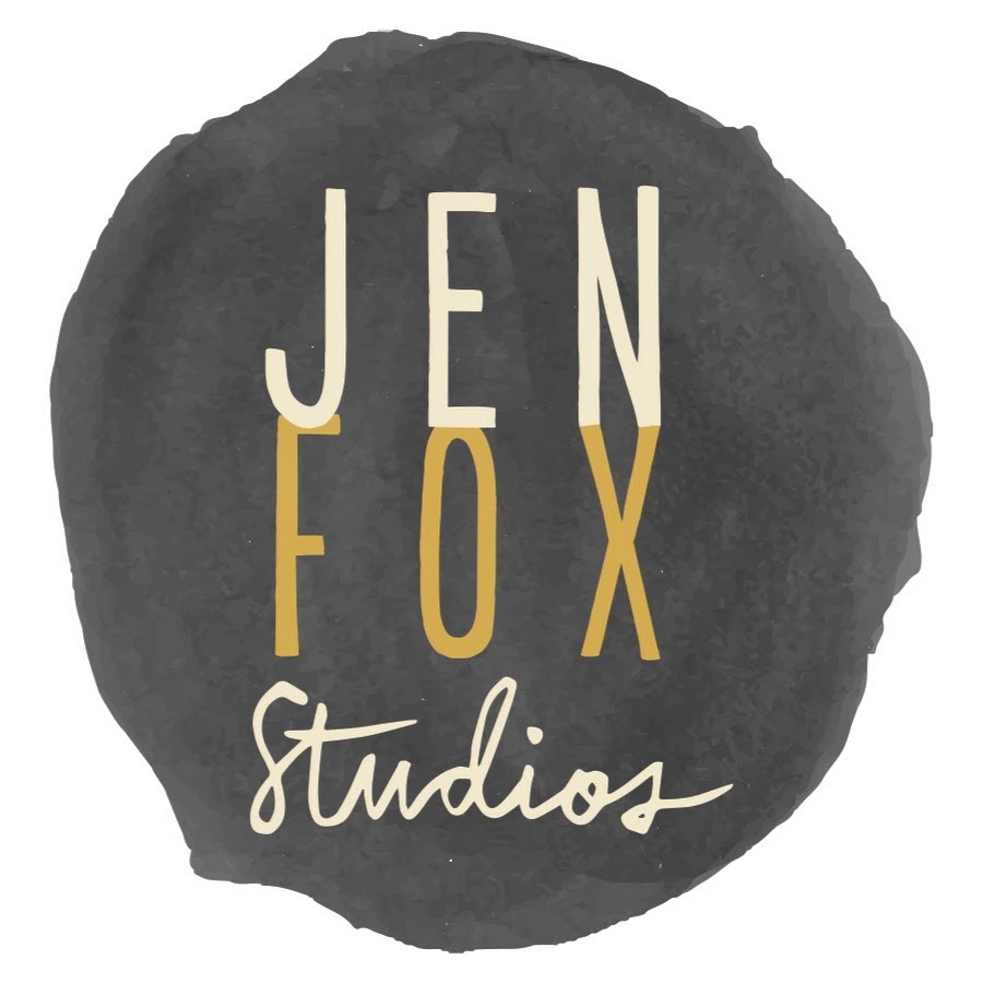 Monthly Stationery Subscription - Jen Fox Studio