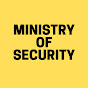 Ministry of Security