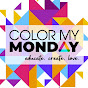 Color My Monday 