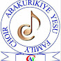 ABAKURIKIYEYESU FAMILY CHOIR 