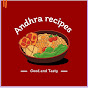 Andhra recipes 