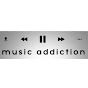 Music Addiction