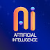 logo AI NOW