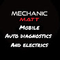 Mechanic Matt