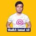 logo Shaikh Jawad Ali