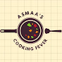 Asmaa's cooking fever 