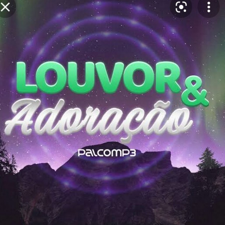 Louvor e Adoração