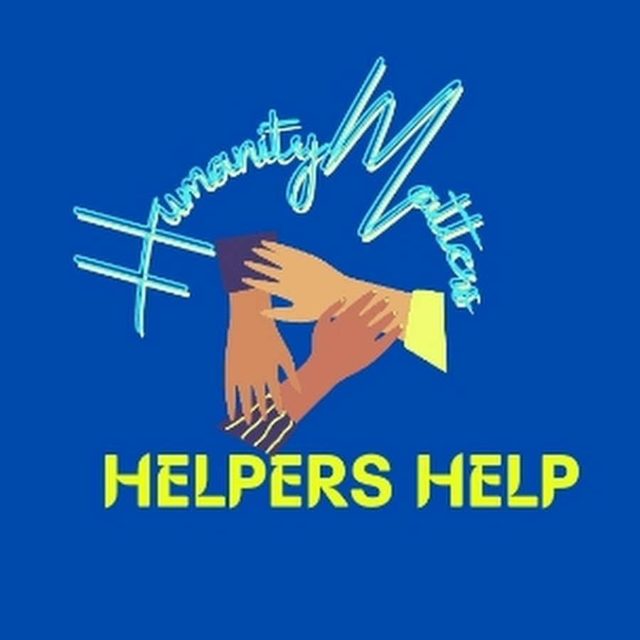 Ready go to ... https://www.youtube.com/channel/UCjXUMhhfbUIt9JRy0zQXuIA [ Helpers Help]