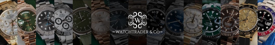 Watchtrader & Co Banner
