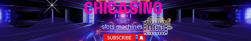 Chicasino Slots