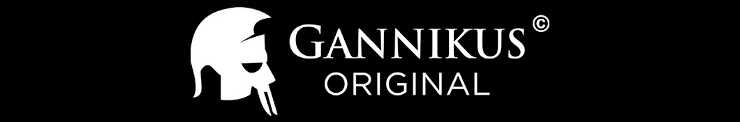 GANNIKUS Original Banner