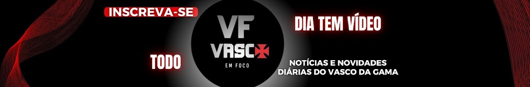 Vasco Em Foco