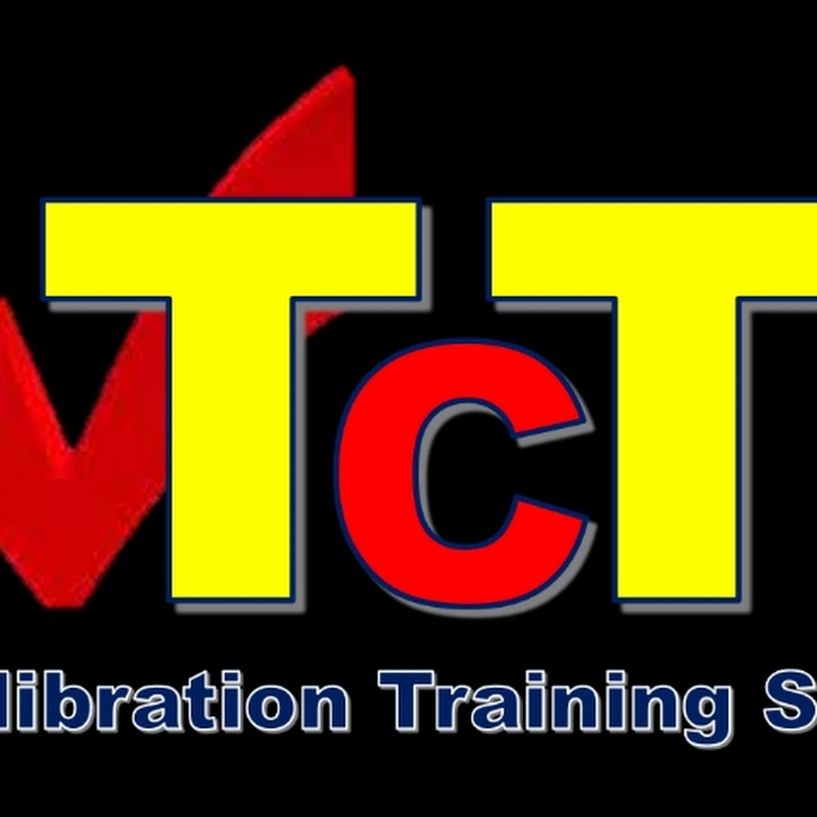 Ready go to ... https://www.youtube.com/channel/UCtl1j3PadRI_T9zH9Mbimkw [ TCT Tik Calibration Training]