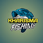 kharisma fishing