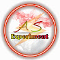 AS Experiment