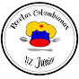 Liz Junior - Colombian Recipes and Foods