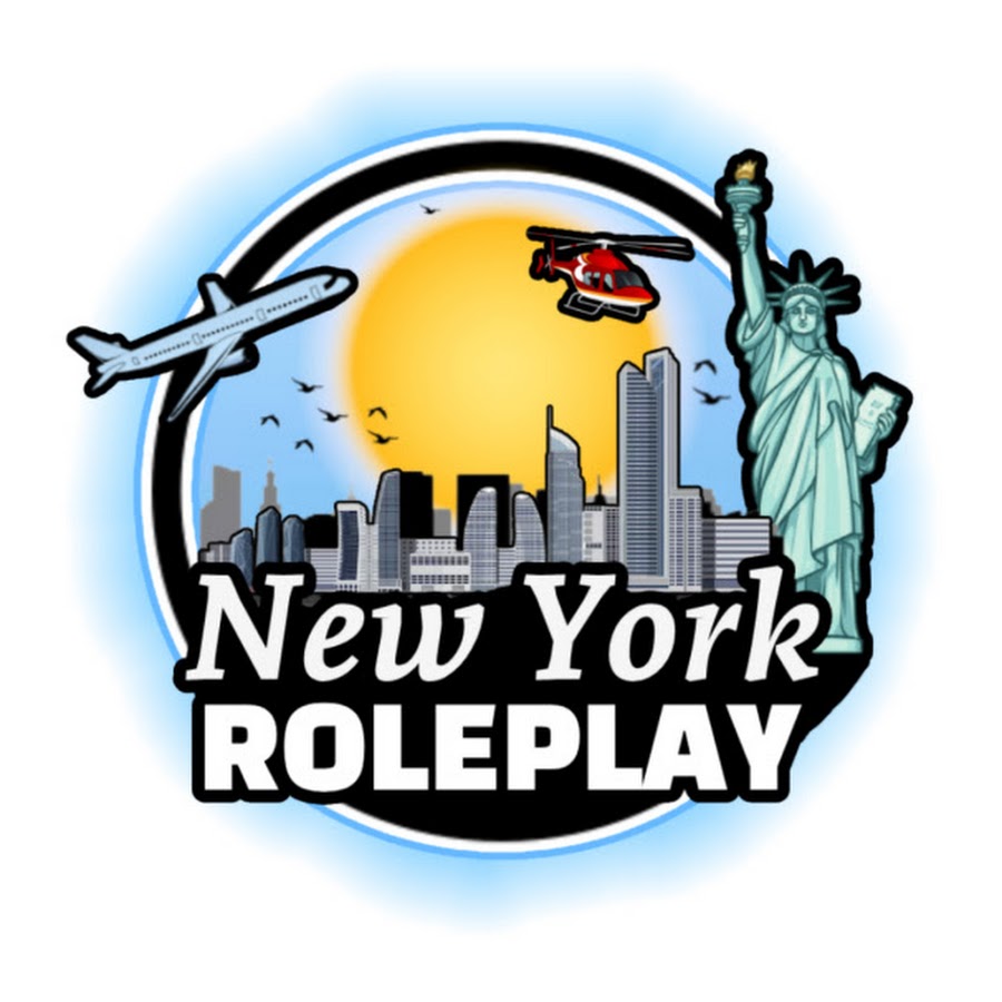 New York City Roleplay – Discord