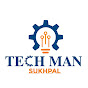 Tech Man Sukhpal