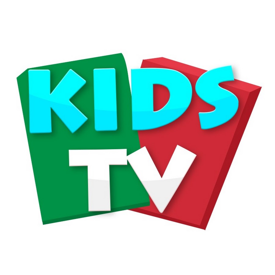 Kids Tv Italiano - canzoni per bambini @kidstvitaliano