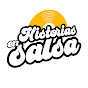 HISTORIAS EN SALSA