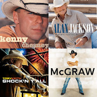 Country 2004 Hits