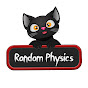 Random Physics